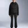 Minardi Piume Ski Water-Resistant 80% Down and 20% Feather Jacket Minardi Piume Ski Water-Resistant 80% Down and 20% Feather Jacket