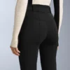 Water-Resistant High-Rise Flare Stretch Ski Trousers Water-Resistant High-Rise Flare Stretch Ski Trousers