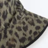Waterproof 10K Leopard Print Hat Waterproof 10K Leopard Print Hat