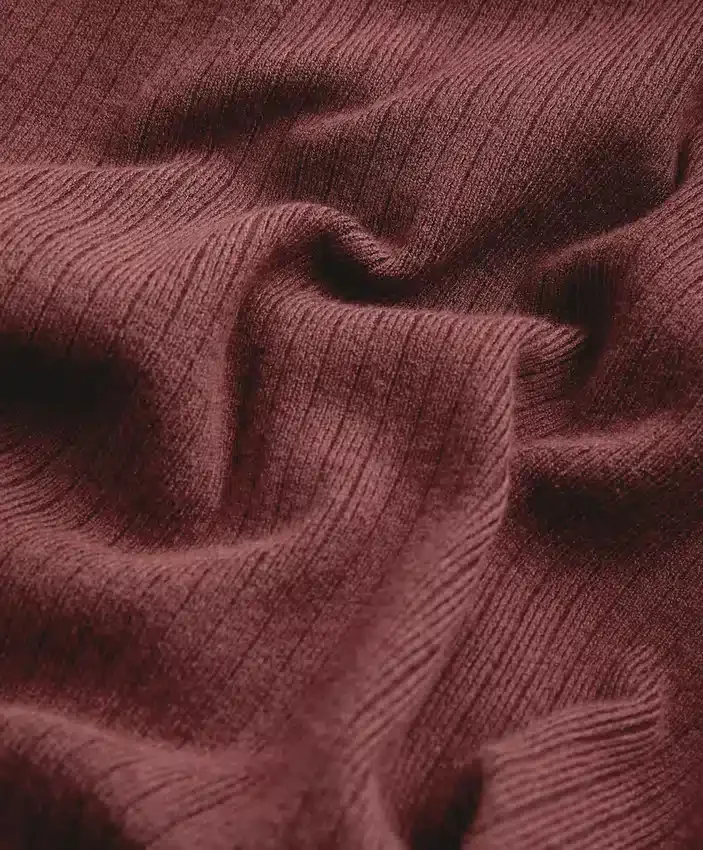 Wrap Knit Jumper Wrap Knit Jumper