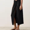 Wrap Skirt Wrap Skirt