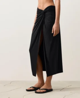 Wrap Skirt Wrap Skirt