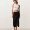 Wrap Skirt Wrap Skirt