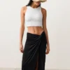 Wrap Skirt Wrap Skirt