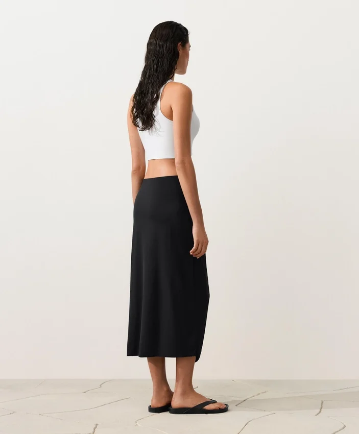 Wrap Skirt Wrap Skirt
