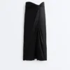 Wrap Skirt Wrap Skirt