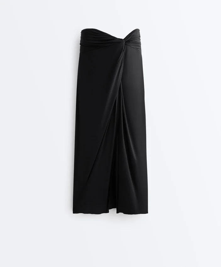 Wrap Skirt Wrap Skirt
