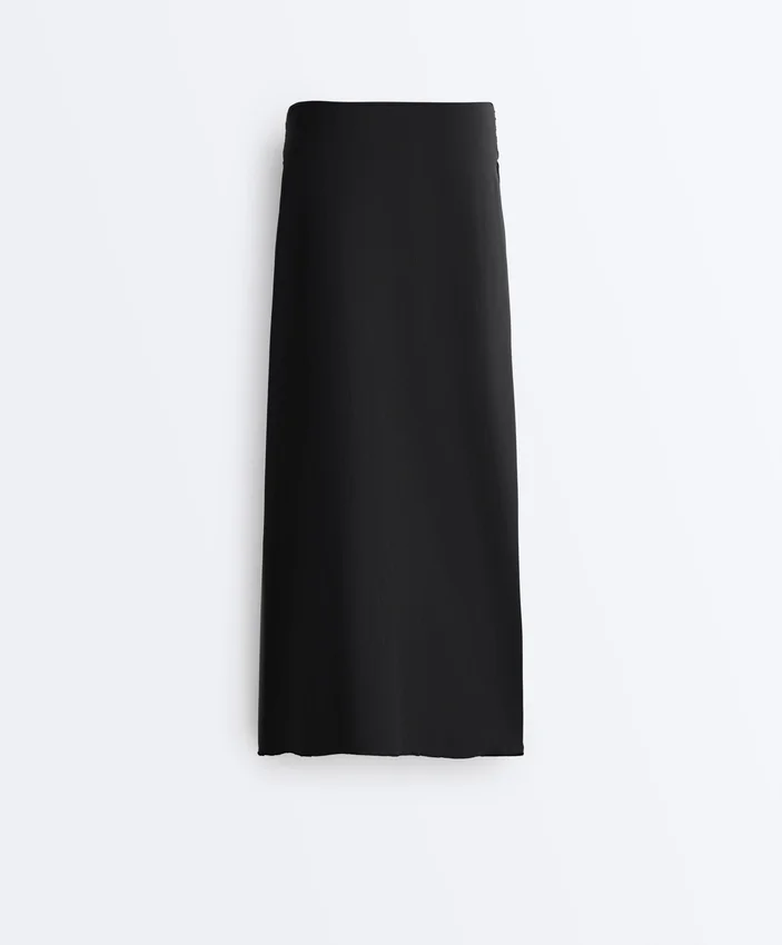 Wrap Skirt Wrap Skirt